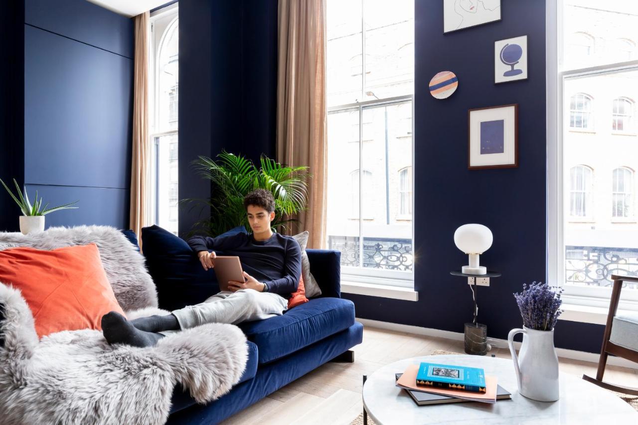 Appartamento Cuckooz Spitalfields *