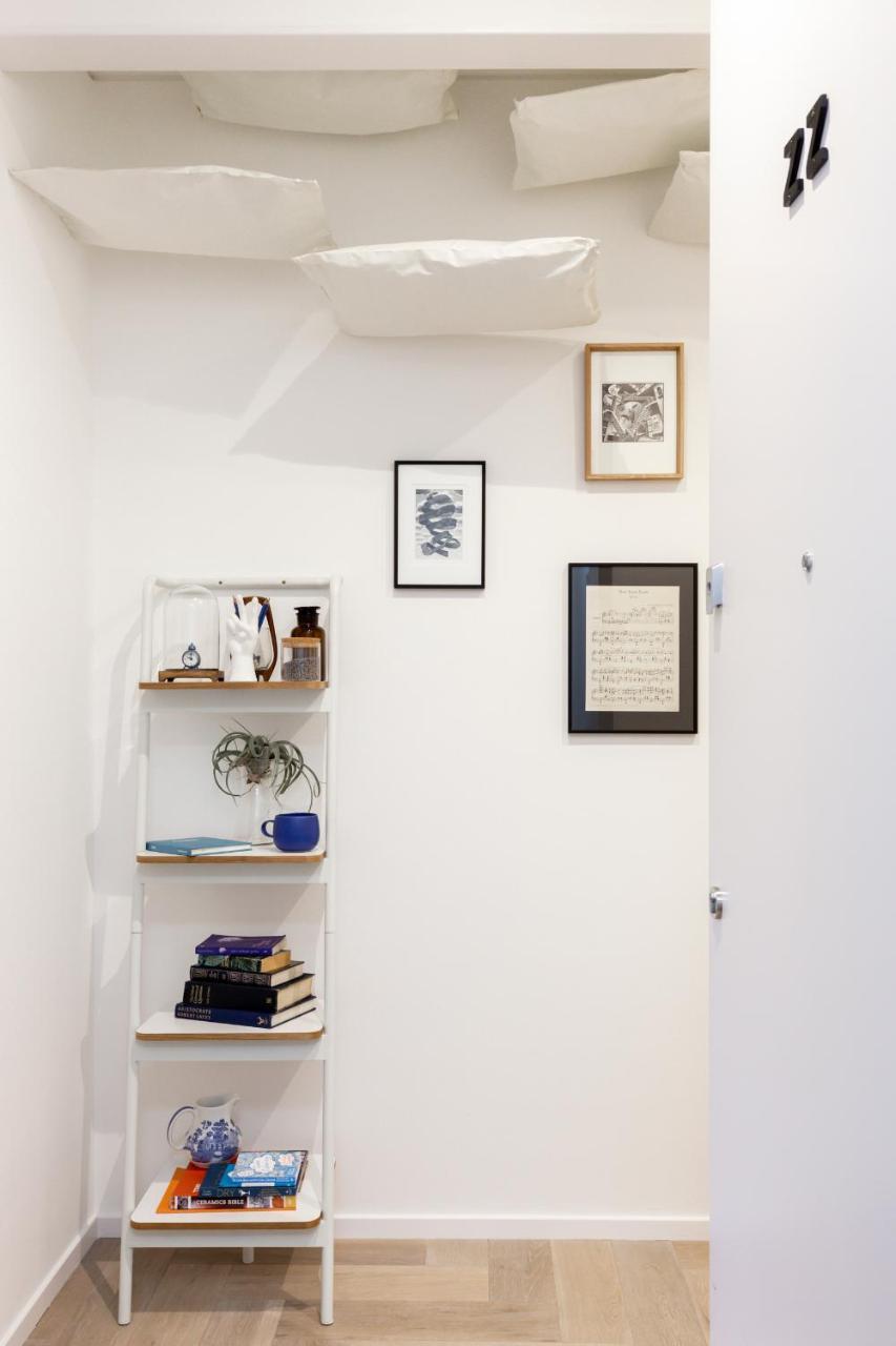 Appartamento Cuckooz Spitalfields