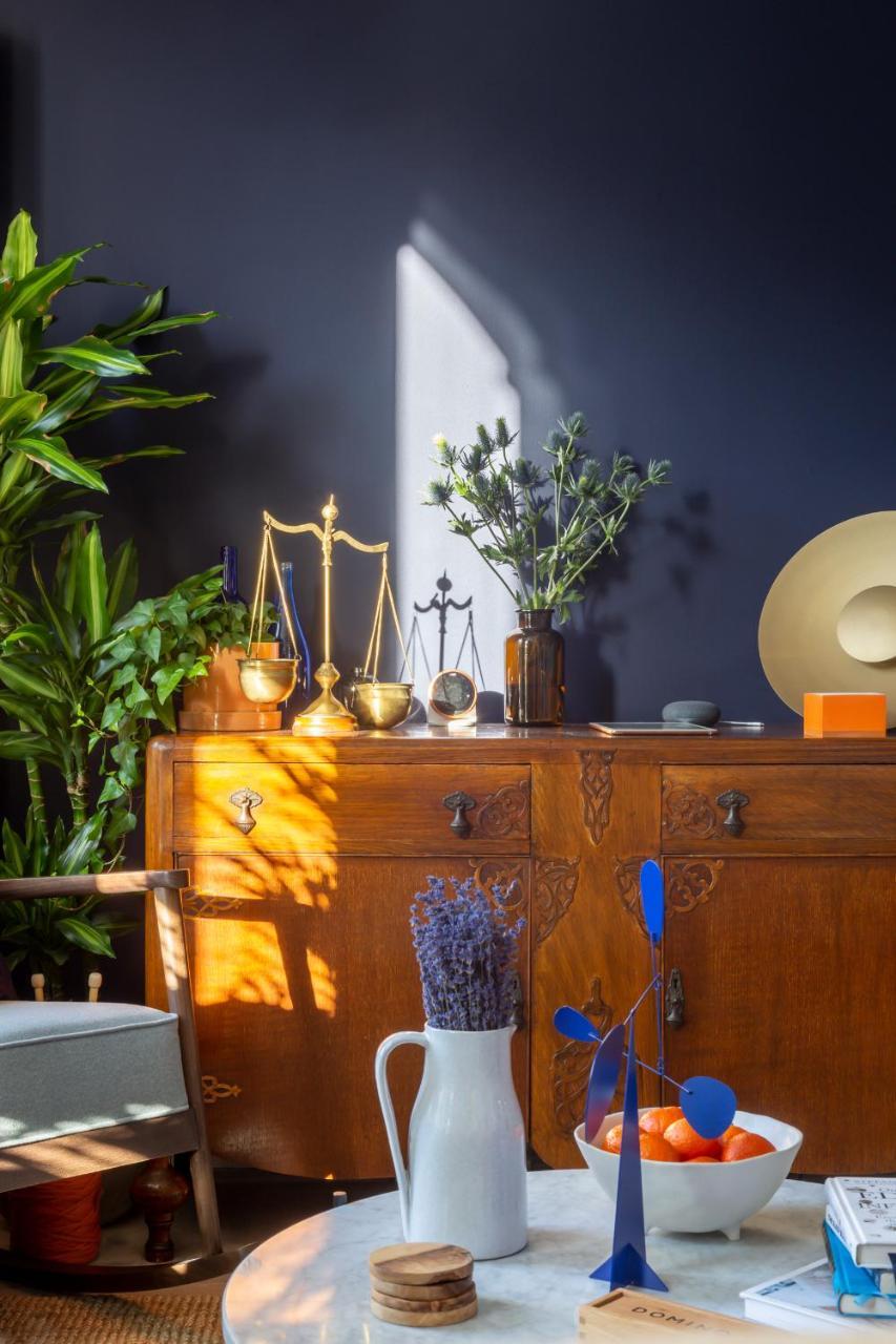 Appartamento Cuckooz Spitalfields