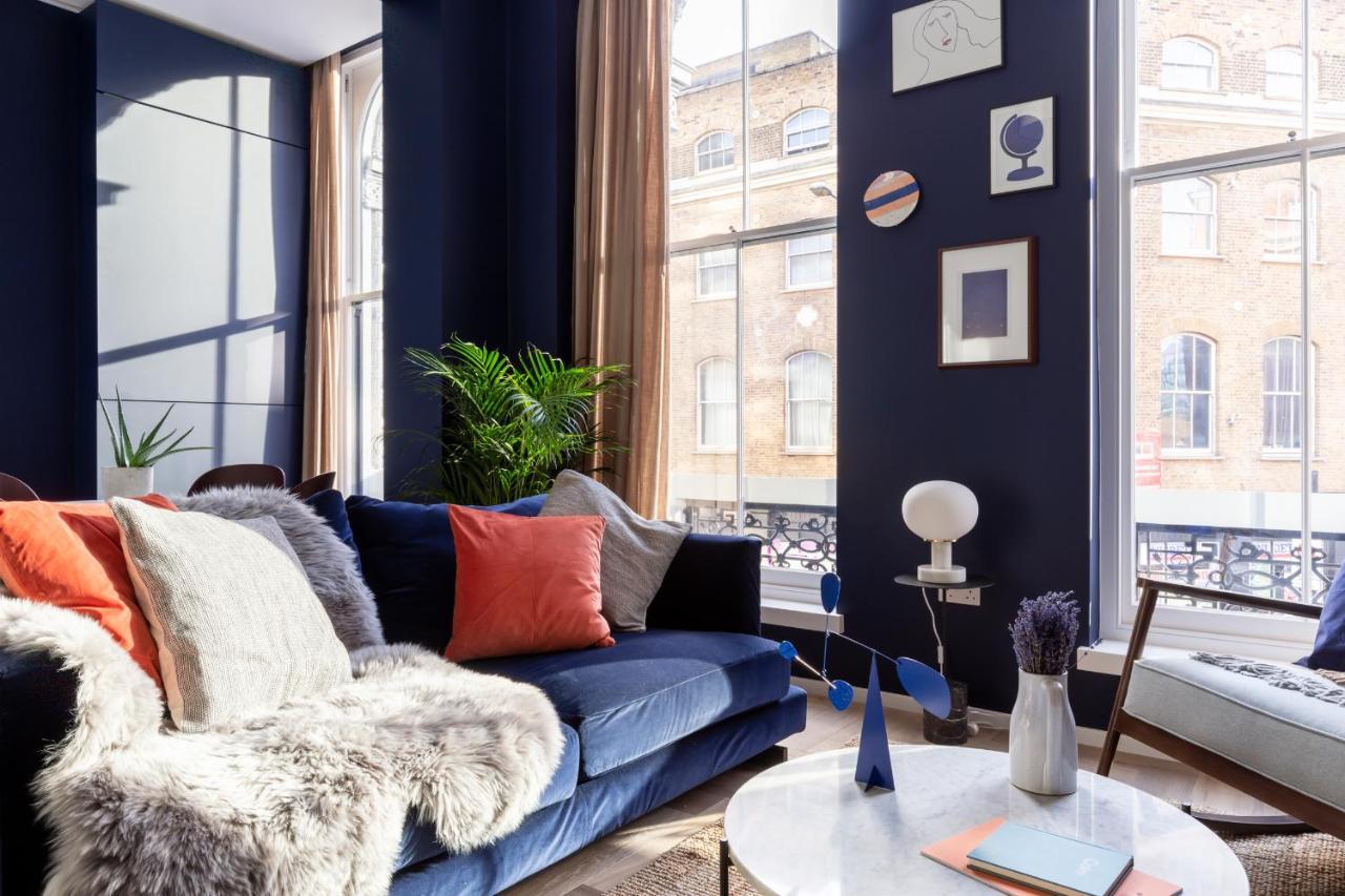 Cuckooz Spitalfields Appartamento