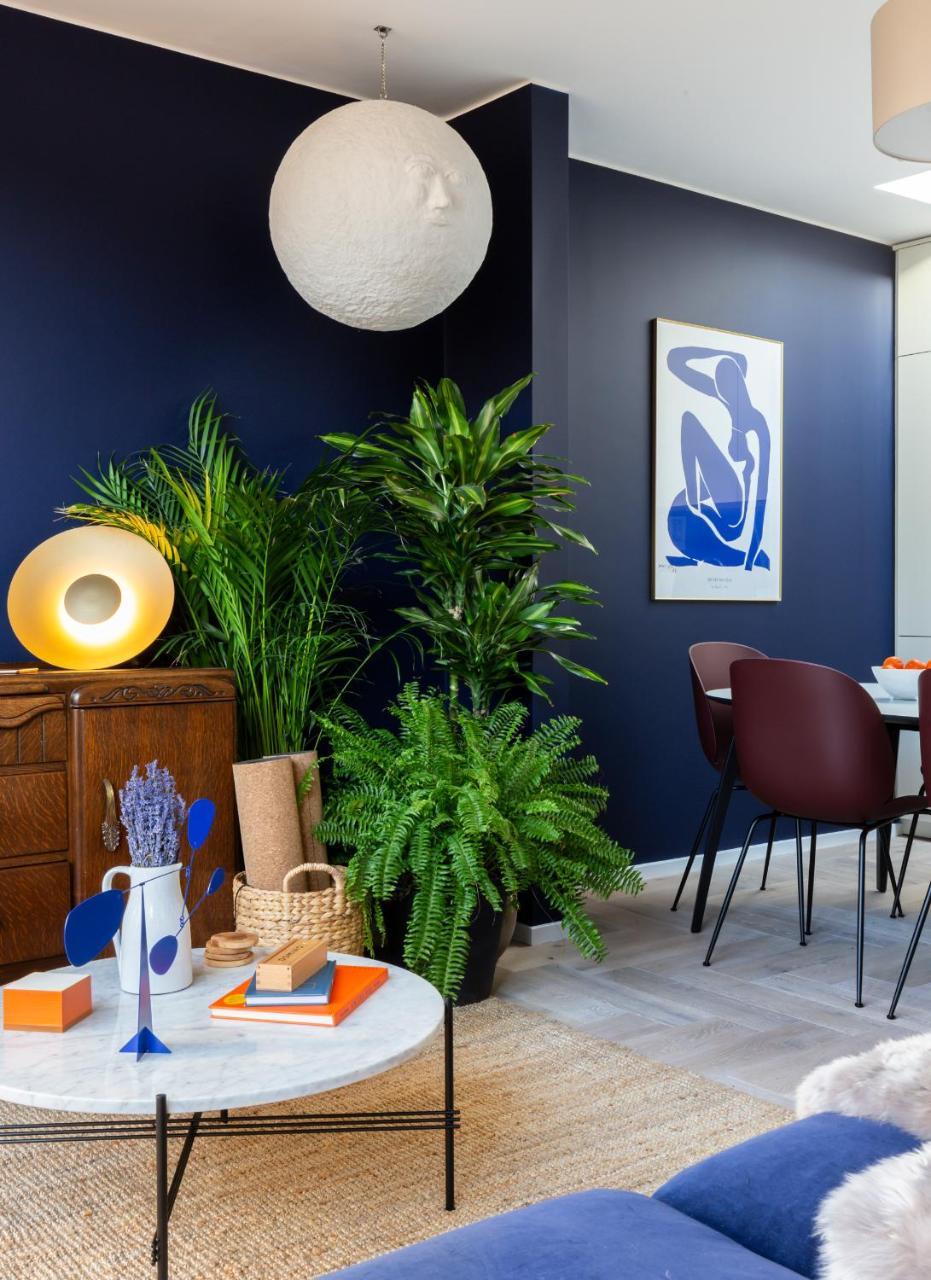 Cuckooz Spitalfields Appartamento *