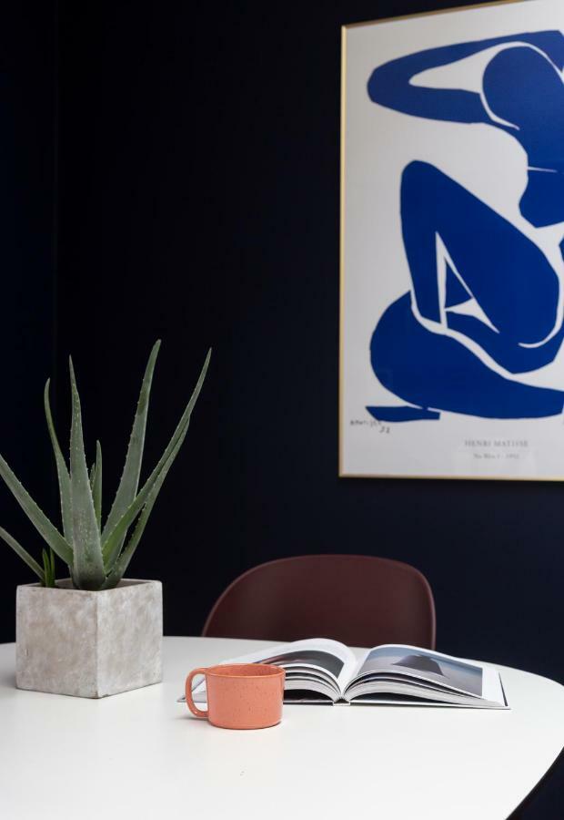 Appartamento Cuckooz Spitalfields
