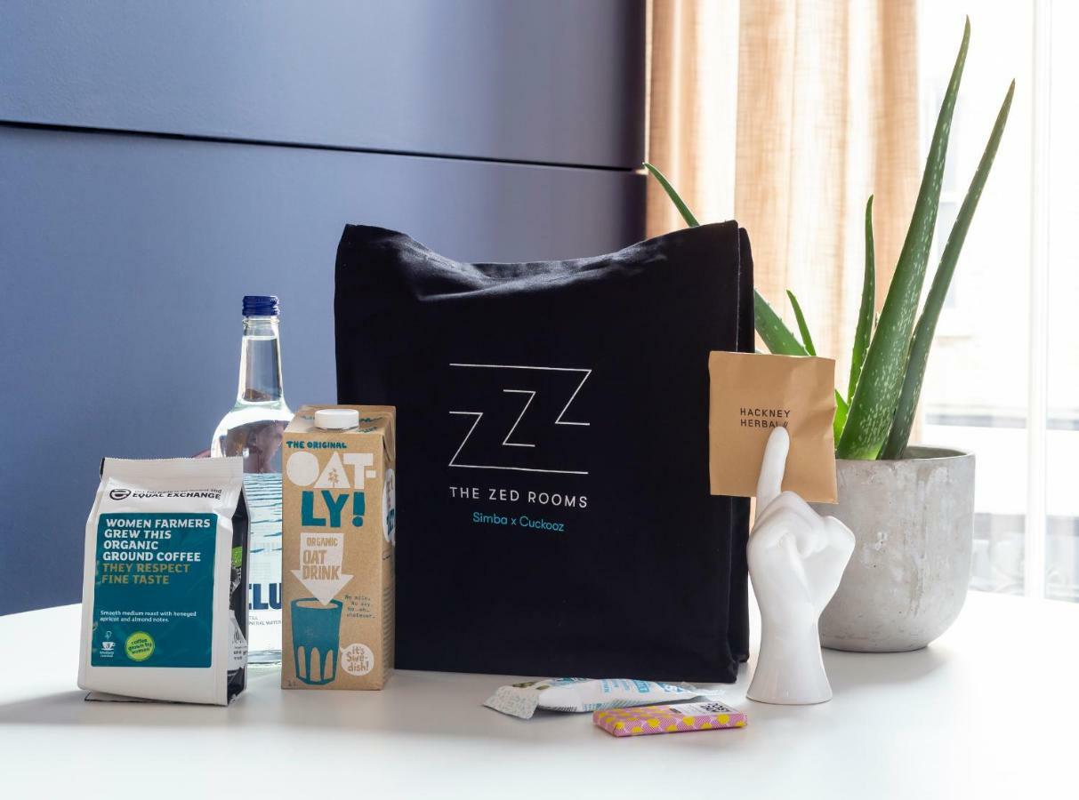 Appartamento Cuckooz Spitalfields
